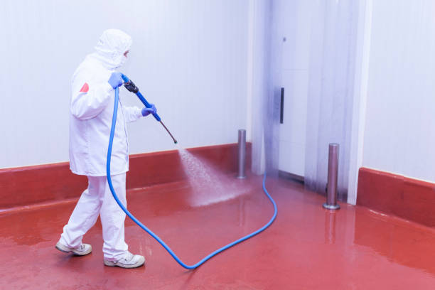 Best Post-Construction Pressure Washing  in Karnes City, TX
