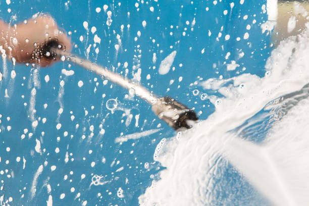 Best House Exterior Washing  in Karnes City, TX
